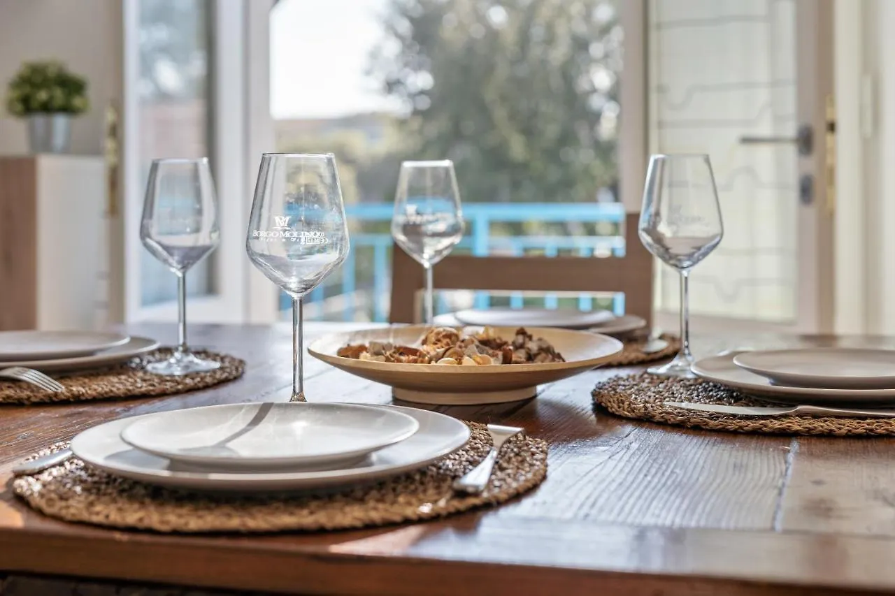 Casa Fiora, A 50 M Dal Mare Apartment San Vincenzo