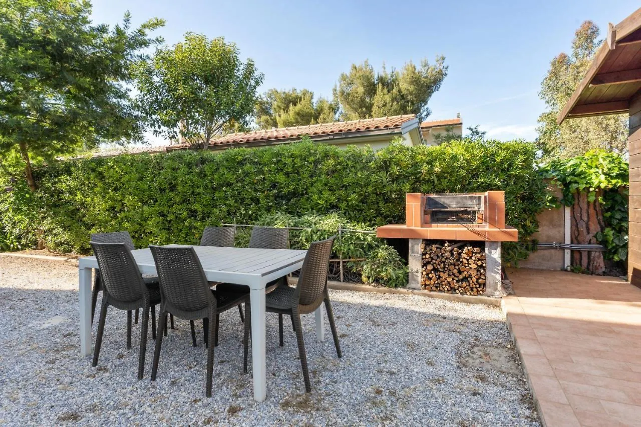 Appartamento Casa Fiora San Vincenzo Italia