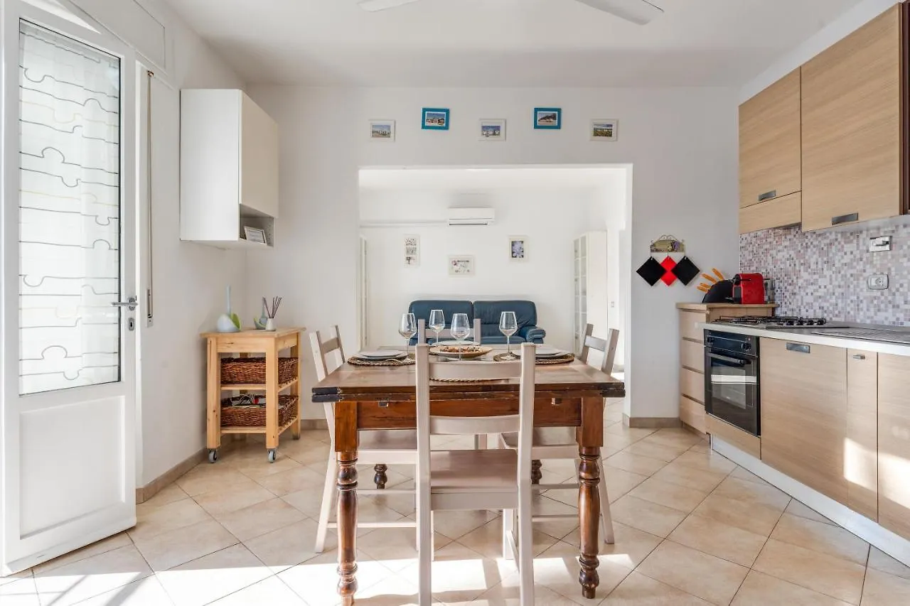 Casa Fiora, A 50 M Dal Mare Apartment San Vincenzo