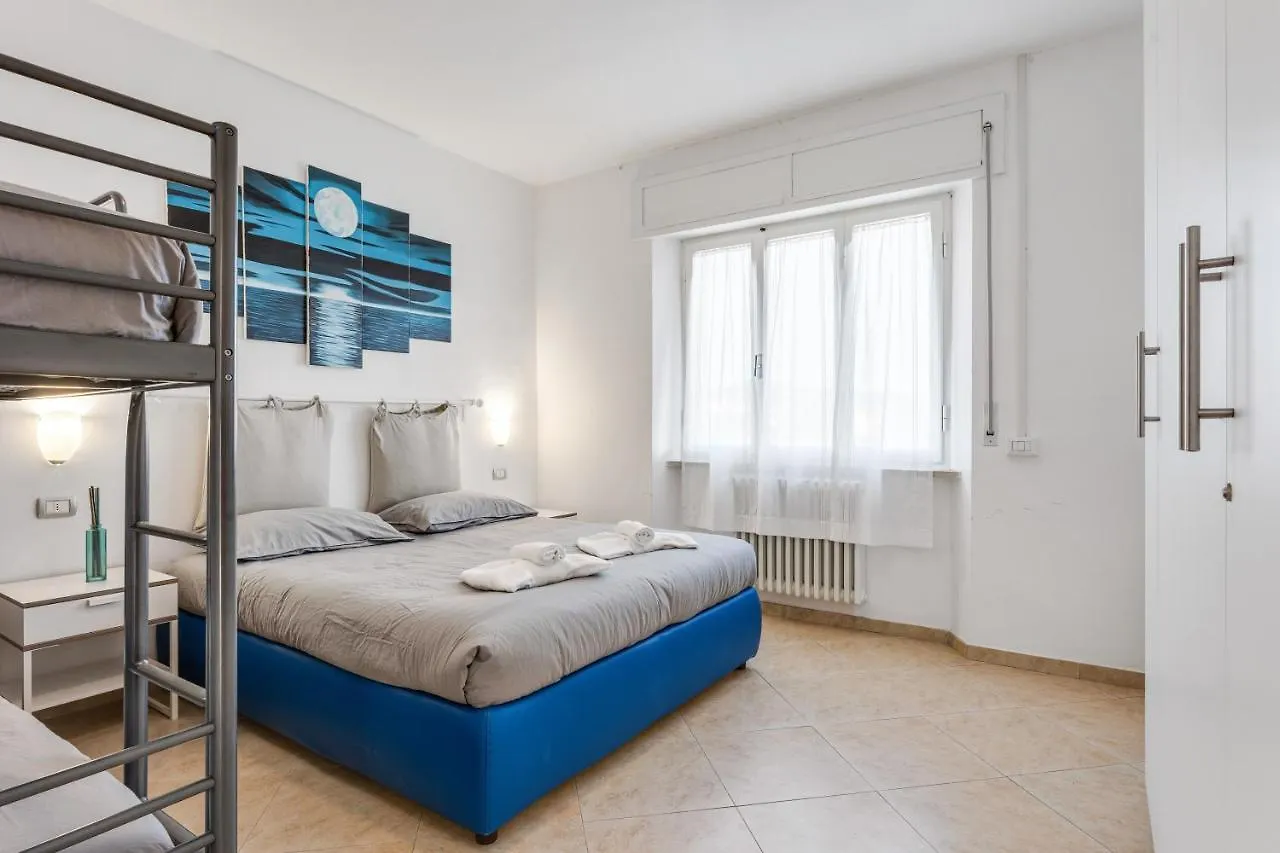 Casa Fiora, A 50 M Dal Mare Apartment San Vincenzo
