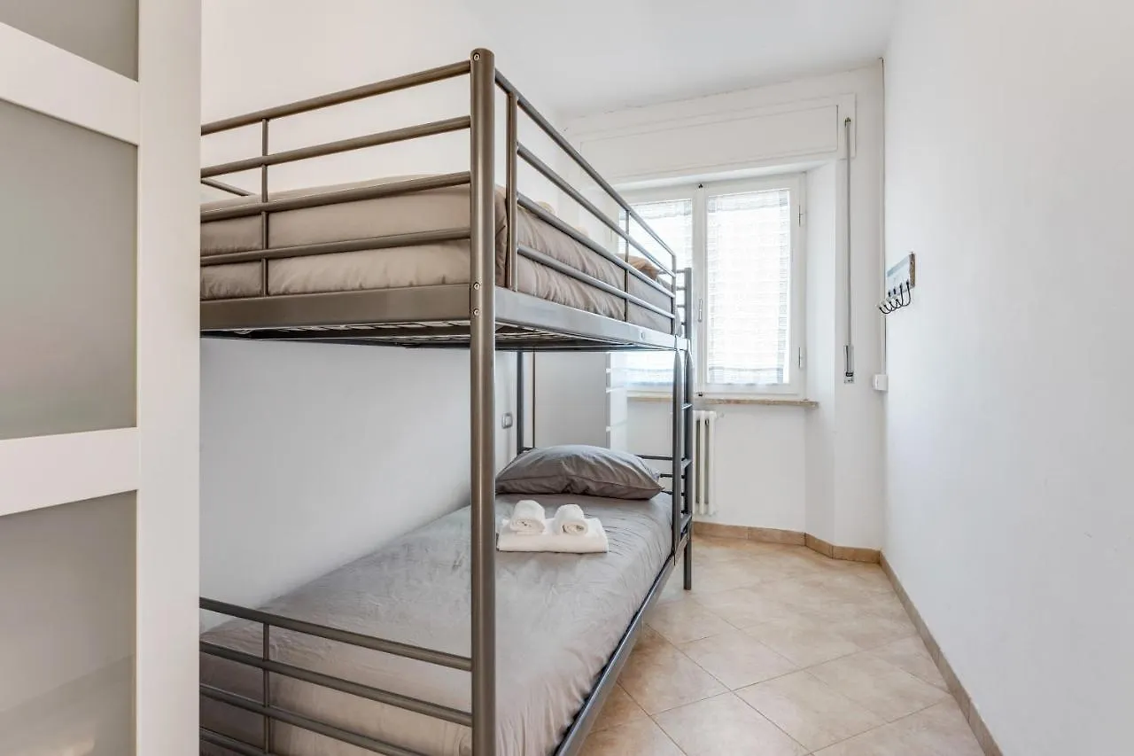 Casa Fiora, A 50 M Dal Mare Apartment San Vincenzo 0*,  Italy