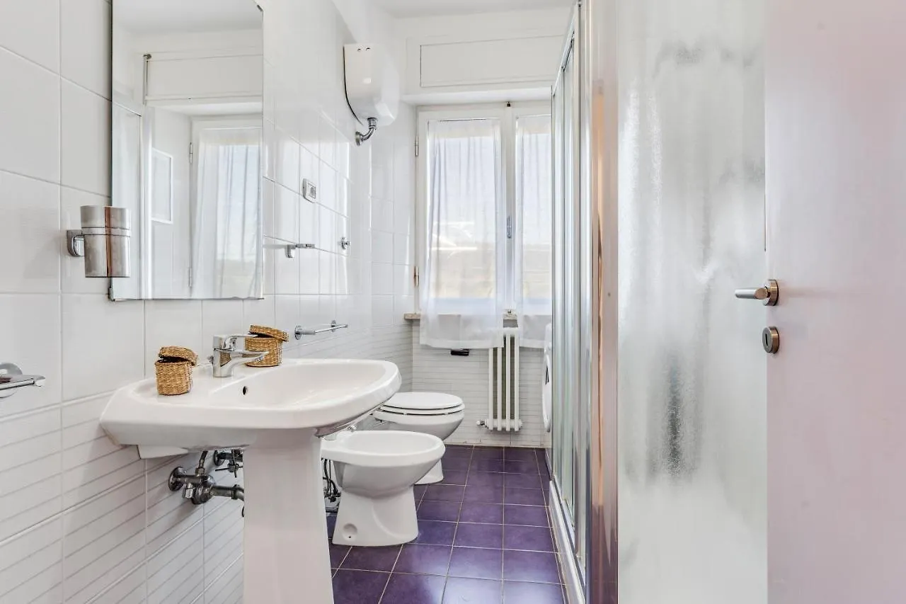 Casa Fiora, A 50 M Dal Mare Apartment San Vincenzo Italy