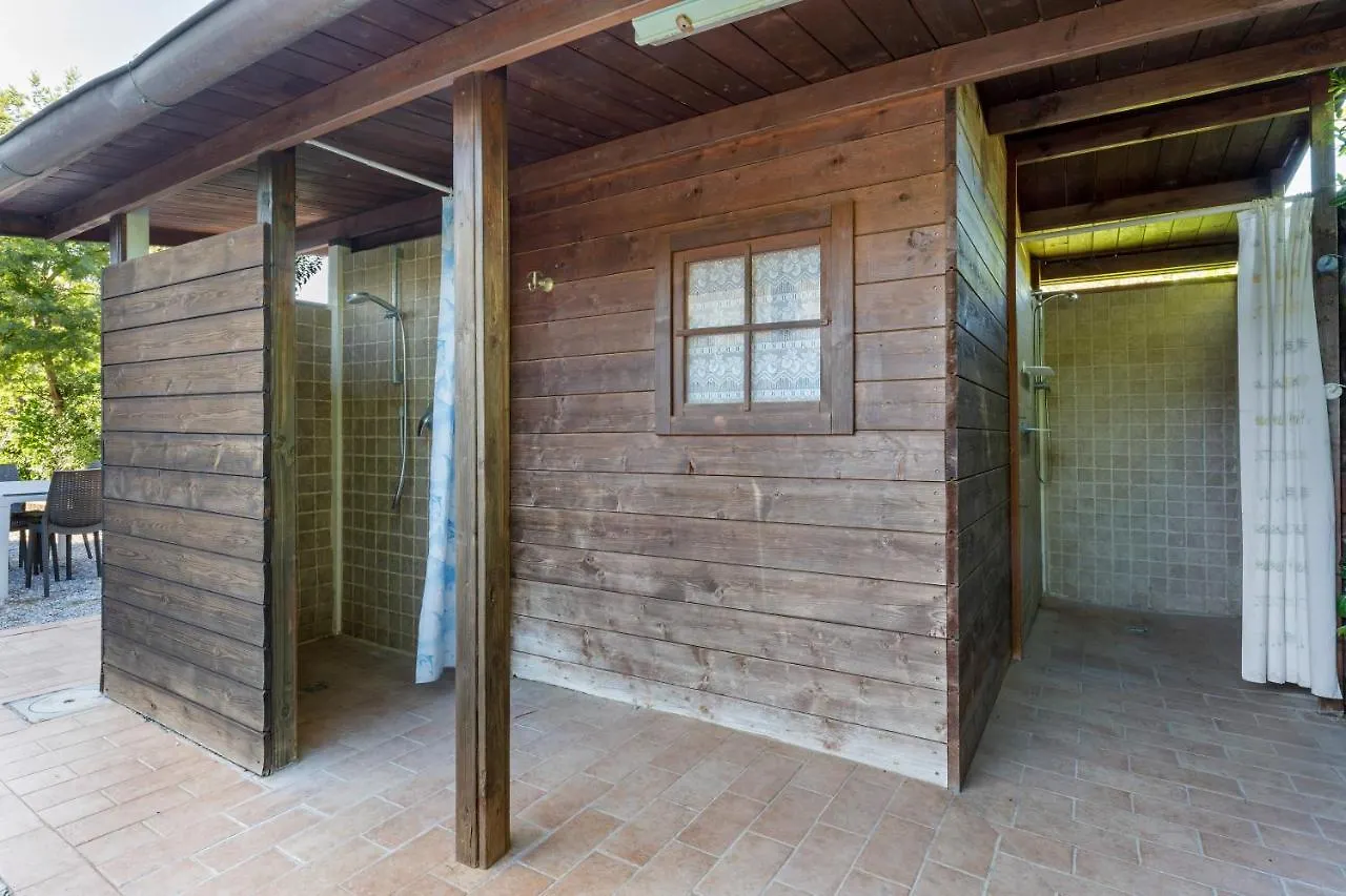 Appartamento Casa Fiora San Vincenzo Italia