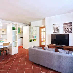 Appartamento Casa Garibaldi, San Vincenzo