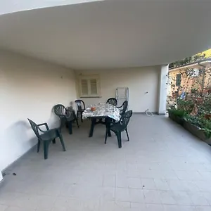 Casa vacanze Giraldi&francesconi, San Vincenzo