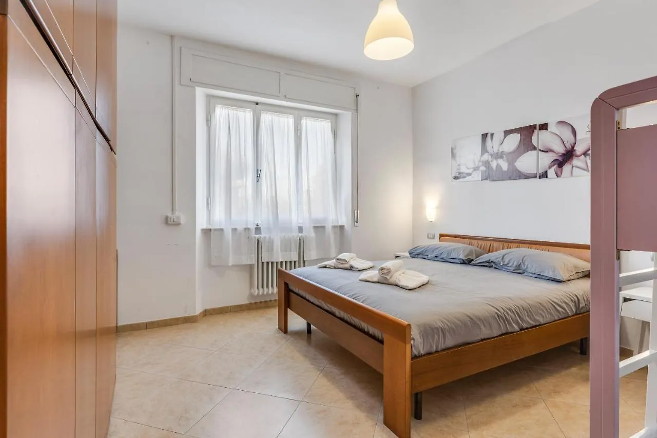 Casa Fiora, A 50 M Dal Mare Apartment San Vincenzo