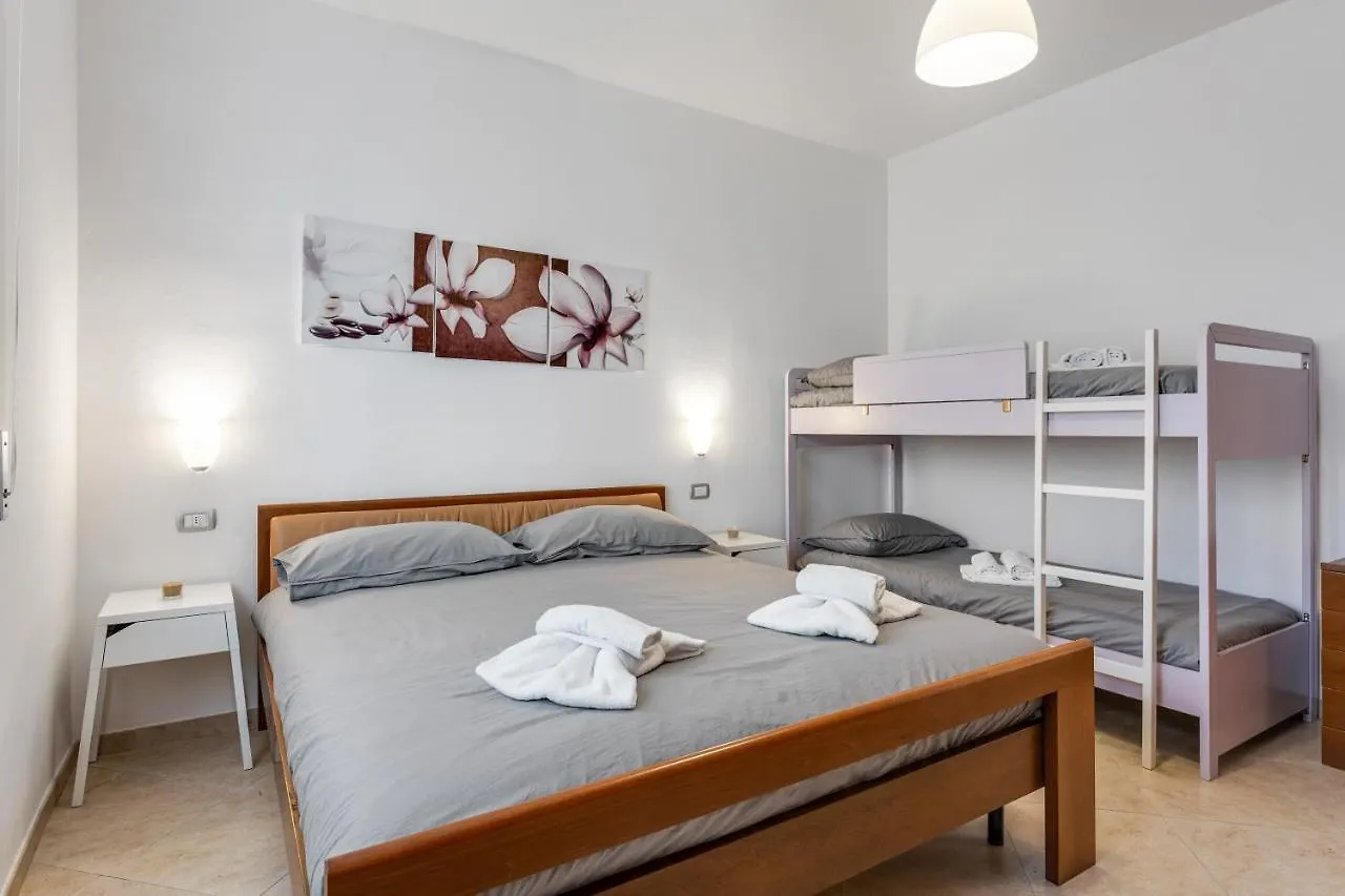 Casa Fiora, A 50 M Dal Mare Apartment San Vincenzo