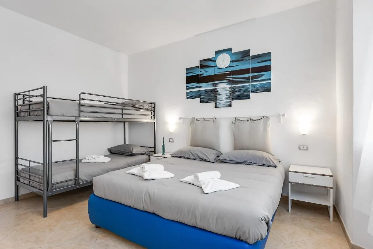 Casa Fiora, A 50 M Dal Mare Apartment San Vincenzo 0*,  Italy