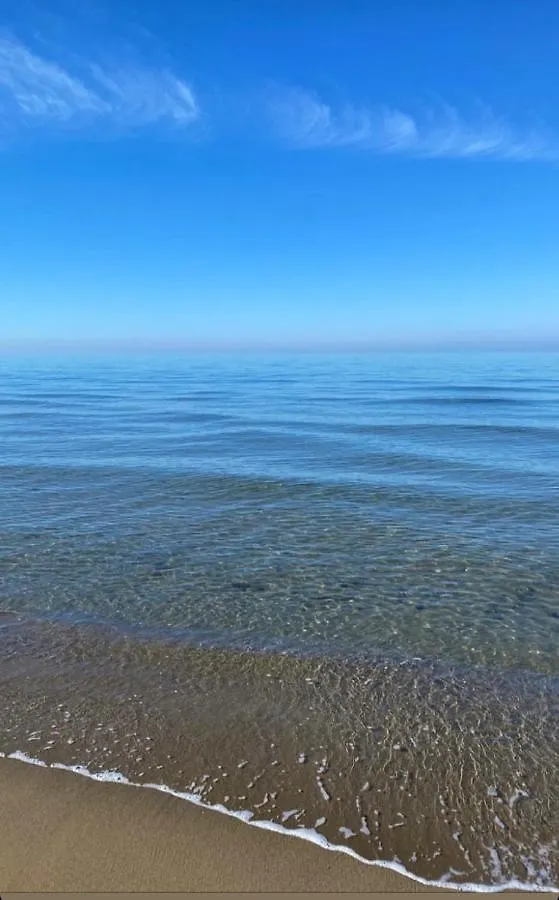 Casa Fiora, A 50 M Dal Mare Apartment San Vincenzo